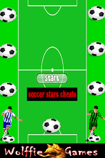 How to download Soccer Stars Cheats 1.1 apk for bluestacks