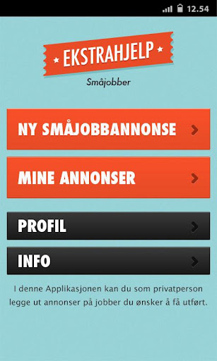 Småjobber