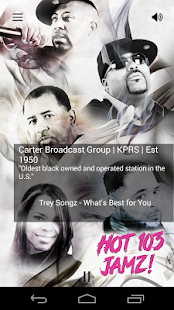 How to get KPRS Hot 103 Jamz apk for laptop