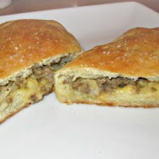 Runza