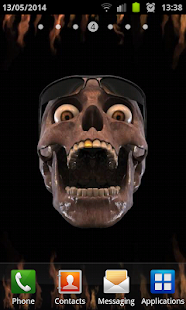 How to install Exclusive Skull HD patch 1.00 apk for pc