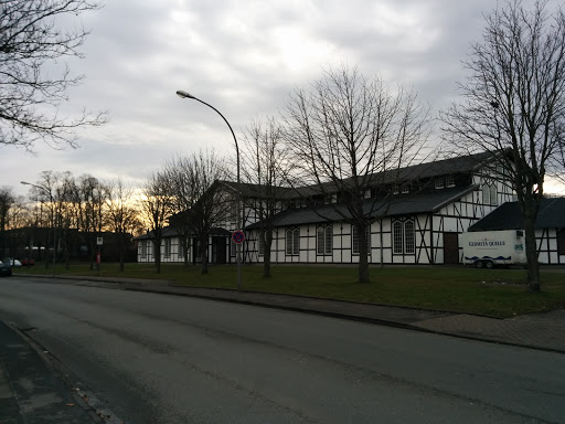 Schützenhalle Warburg