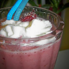 Clapp Family Smoothie