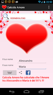 How to download Love Tester patch 1.1.0 apk for bluestacks