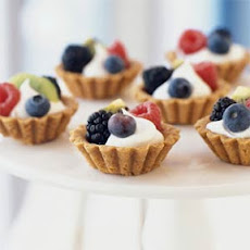 Sand Tarts