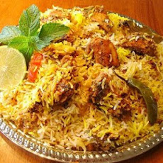 Biriyani