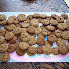 Ginger Snaps