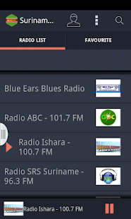 How to download Radio Suriname patch 2.7 apk for android
