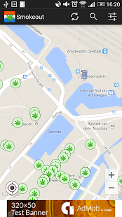 How to mod Smokeout - Coffeeshop Map 3.1.1 apk for bluestacks