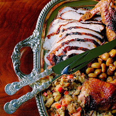 Cornbread Stuffing