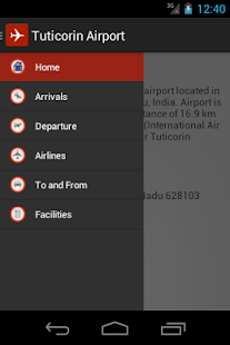 How to install Tuticorin Airport lastet apk for android