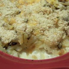 Kathy's Potato Gratin