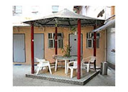 Four  Bed Studio Apartment  in Tsim Sha Tsui
