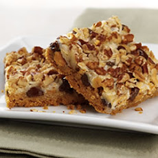 Magic Cookie Bars from EAGLE BRAND®