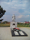 Памятник воину освободителю
