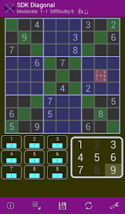 How to install SDK Diagonal lastet apk for laptop