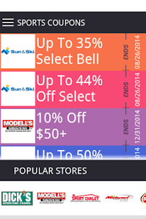 How to download Sports Coupons 1.0 apk for laptop