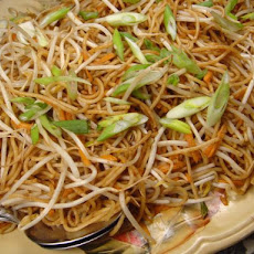 Thai Noodle Salad