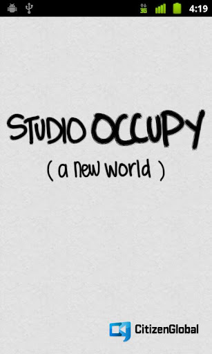 Studio Occupy