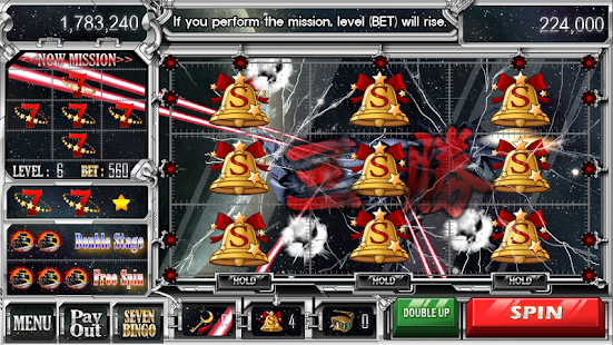 How to mod Pocket Seven3 Free : Mission patch 1.0.4 apk for bluestacks