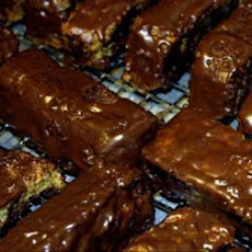 Banana Bread Sticks