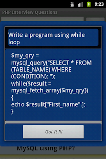 How to mod PHP Interview Questions 1.8 apk for bluestacks