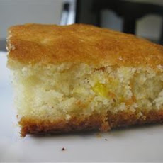 Waikiki Cornbread