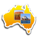 Australia Memory Game PRO mobile app icon