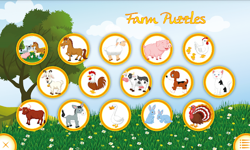 How to install Farm Puzzle lastet apk for pc