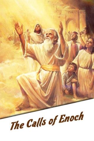 The Calls Of Enoch