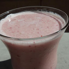 Best Fruit Smoothie Ever!