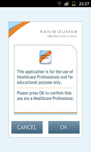 Ranibizumab