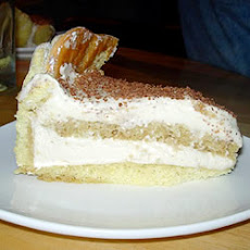 Emily's Famous Tiramisu