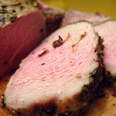 Pork Tenderloin