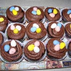 Low Fat Chocolate Buttercream
