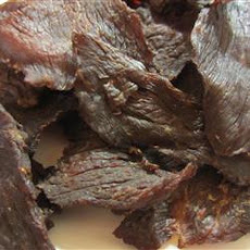 Sara's Beef Jerky