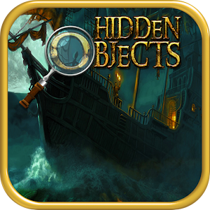Hidden Objects - Haunted Ships.apk 1.2