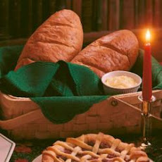 Onion French Bread