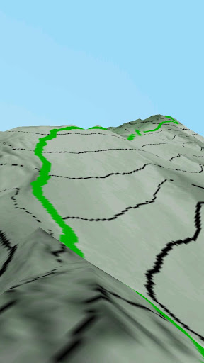 免費下載旅遊APP|Cuerda Larga 3D Map app開箱文|APP開箱王
