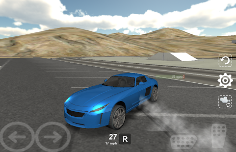 How to get Street Crash Derby Racer patch 1.01 apk for pc