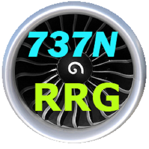 737NG Rotable Reference Guide LOGO-APP點子