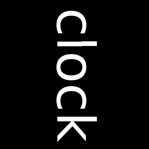 Clock Live Wallpaper (potato) 個人化 App LOGO-APP開箱王