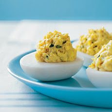 Deviled Eggs