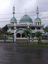Masjid Al-huda