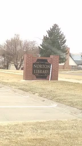Norton Public Library
