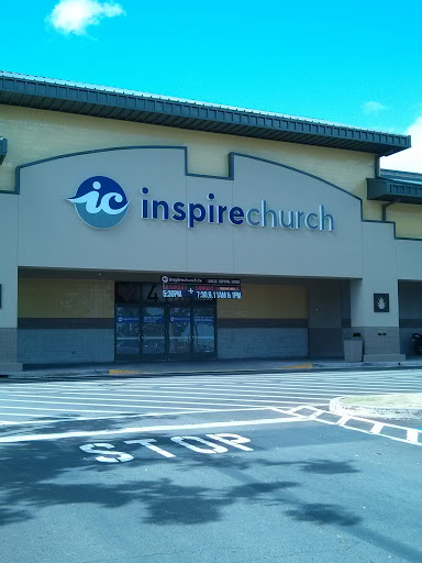 Inspire Church Waikele