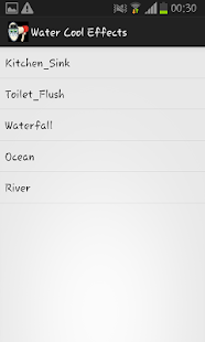 How to mod Water Cool Effects 1.0 unlimited apk for bluestacks