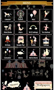 How to install Cute Wallpaper Wonderpark 1.2 mod apk for bluestacks