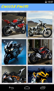 How to mod Motorcycles Jigsaw Puzzle patch 1.0 apk for bluestacks