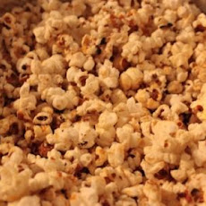 Coconut Kettle Corn